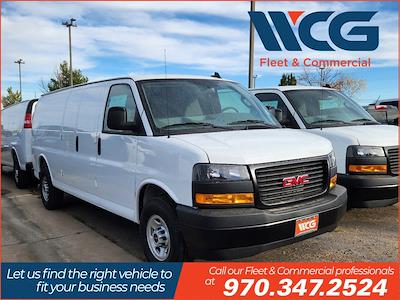 2024 GMC Savana 2500 RWD, Empty Cargo Van for sale #GM9215 - photo 1