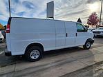 2024 GMC Savana 2500 RWD, Empty Cargo Van for sale #GM9215 - photo 3