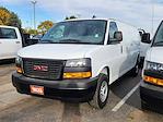 2024 GMC Savana 2500 RWD, Empty Cargo Van for sale #GM9215 - photo 4