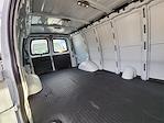 2024 GMC Savana 2500 RWD, Empty Cargo Van for sale #GM9215 - photo 10