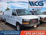 2024 GMC Savana 2500 RWD, Empty Cargo Van for sale #GM9216 - photo 1