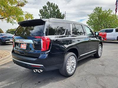 2024 GMC Yukon 4x4, SUV for sale #GM9232 - photo 2