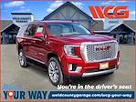 2024 GMC Yukon 4x4, SUV for sale #GM9246 - photo 1