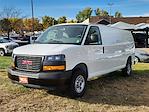 2024 GMC Savana 2500 RWD, Empty Cargo Van for sale #GM9249 - photo 4