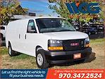 2024 GMC Savana 2500 RWD, Empty Cargo Van for sale #GM9249 - photo 1