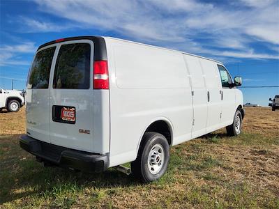 2024 GMC Savana 2500 RWD, Empty Cargo Van for sale #GM9250 - photo 2