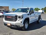 2025 GMC Sierra 1500 Regular Cab 4x4, Pickup for sale #GM9264 - photo 4