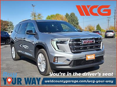 2024 GMC Acadia AWD, SUV for sale #GM9267 - photo 1