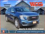 2024 GMC Terrain AWD, SUV for sale #GM9270 - photo 1