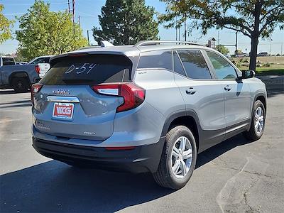 2024 GMC Terrain AWD, SUV for sale #GM9271 - photo 2