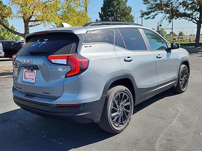 2024 GMC Terrain AWD, SUV for sale #GM9272 - photo 2