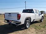 2025 GMC Sierra 2500 Crew Cab 4x4, Pickup for sale #GM9279 - photo 2