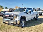 2025 GMC Sierra 2500 Crew Cab 4x4, Pickup for sale #GM9279 - photo 4