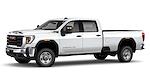 2025 GMC Sierra 2500 Crew Cab 4x4, Pickup for sale #GM9279 - photo 16