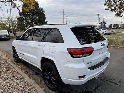 2019 Jeep Grand Cherokee 4x4, SUV for sale #GM9293A - photo 2