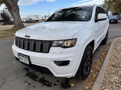 2019 Jeep Grand Cherokee 4x4, SUV for sale #GM9293A - photo 1