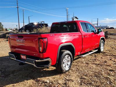 2020 GMC Sierra 1500 Double Cab 4x4, Pickup for sale #GM9315A - photo 2