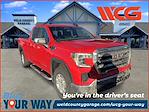 Used 2020 GMC Sierra 1500 SLE Double Cab 4x4, Pickup for sale #GM9315A - photo 2