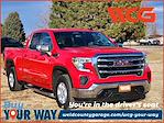 2020 GMC Sierra 1500 Double Cab 4x4, Pickup for sale #GM9315A - photo 1