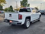 2018 GMC Sierra 1500 Crew Cab 4x4, Pickup for sale #GM9321A - photo 2