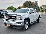 2018 GMC Sierra 1500 Crew Cab 4x4, Pickup for sale #GM9321A - photo 4