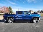 Used 2018 GMC Sierra 1500 SLT Crew Cab 4x4, Pickup for sale #GM9327A - photo 7