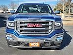 Used 2018 GMC Sierra 1500 SLT Crew Cab 4x4, Pickup for sale #GM9327A - photo 10