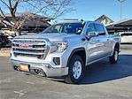 Used 2019 GMC Sierra 1500 SLE Crew Cab 4x4, Pickup for sale #GM9330A - photo 4