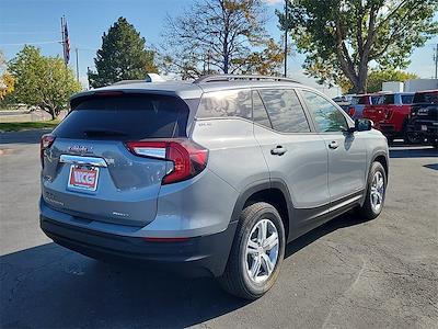 2024 GMC Terrain AWD, SUV for sale #GM9334 - photo 2