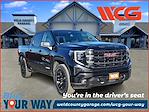 Used 2024 GMC Sierra 1500 Elevation Crew Cab 4x4, Pickup for sale #GM9351A - photo 1