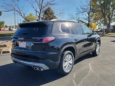 2024 GMC Acadia AWD, SUV for sale #GM9366 - photo 2