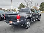 Used 2017 Toyota Tacoma SR5 Double Cab 4x4, Pickup for sale #GM9371A - photo 2