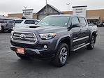 Used 2017 Toyota Tacoma SR5 Double Cab 4x4, Pickup for sale #GM9371A - photo 4