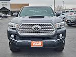 Used 2017 Toyota Tacoma SR5 Double Cab 4x4, Pickup for sale #GM9371A - photo 5