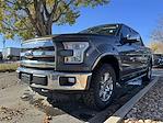 Used 2016 Ford F-150 XLT SuperCrew Cab 4x4, Pickup for sale #GM9372A - photo 3