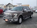 2016 Ford F-150 SuperCrew Cab 4x4, Pickup for sale #GM9372A - photo 28