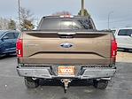 2016 Ford F-150 SuperCrew Cab 4x4, Pickup for sale #GM9372A - photo 35