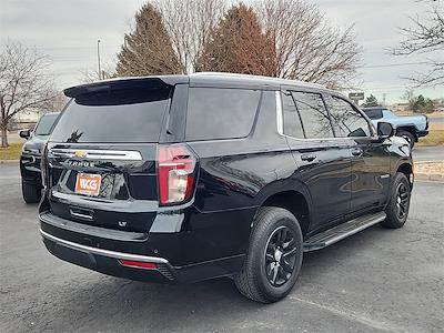 2021 Chevrolet Tahoe 4x4, SUV for sale #GM9381B - photo 2