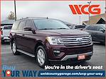 2020 Ford Expedition 4x4, SUV for sale #GM9384A - photo 1