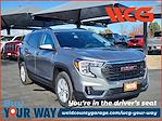 2024 GMC Terrain AWD, SUV for sale #GM9388 - photo 1