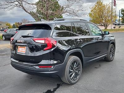 2024 GMC Terrain AWD, SUV for sale #GM9390 - photo 2