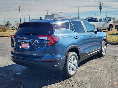 2024 GMC Terrain AWD, SUV for sale #GM9391 - photo 2