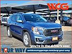 New 2024 GMC Terrain SLE AWD, SUV for sale #GM9391 - photo 1