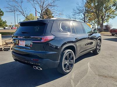 2024 GMC Acadia AWD, SUV for sale #GM9395 - photo 2