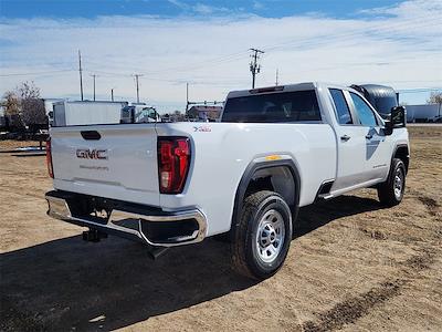 2025 GMC Sierra 2500 Double Cab 4x4, Pickup for sale #GM9413 - photo 2