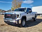 2025 GMC Sierra 2500 Double Cab 4x4, Pickup for sale #GM9413 - photo 4