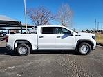 New 2025 GMC Sierra 1500 Pro Crew Cab 4x4, Pickup for sale #GM9427 - photo 3