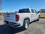 New 2025 GMC Sierra 1500 Pro Crew Cab 4x4, Pickup for sale #GM9427 - photo 2