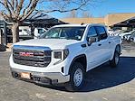 New 2025 GMC Sierra 1500 Pro Crew Cab 4x4, Pickup for sale #GM9427 - photo 4