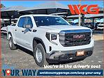 New 2025 GMC Sierra 1500 Pro Crew Cab 4x4, Pickup for sale #GM9427 - photo 1